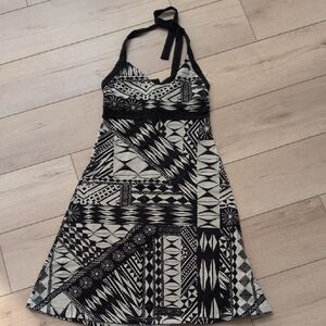 Patagonia Halter Dress